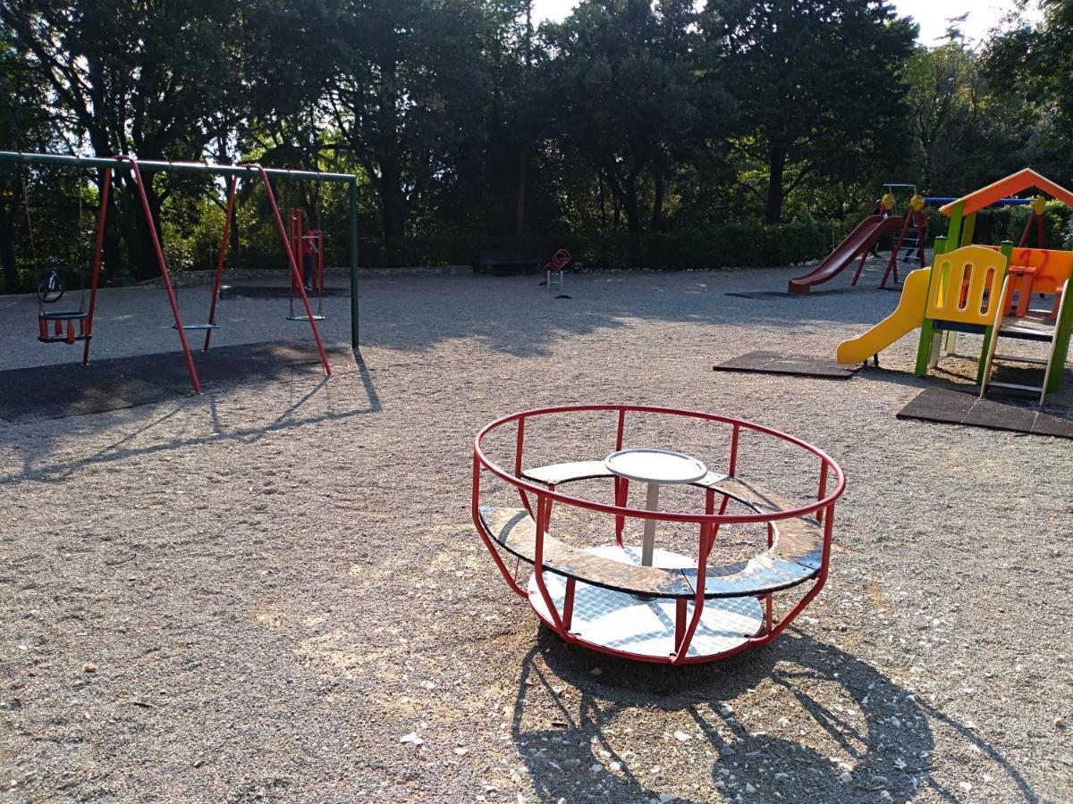 Apartman Nino Рієка Екстер'єр фото
