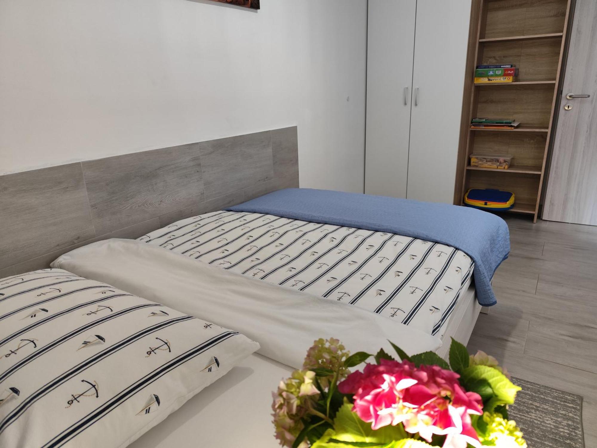 Apartman Nino Рієка Номер фото