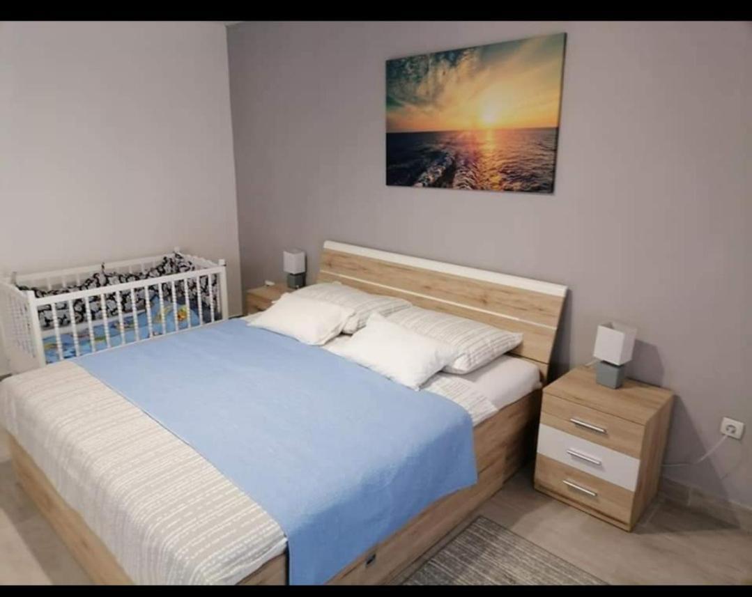Apartman Nino Рієка Екстер'єр фото