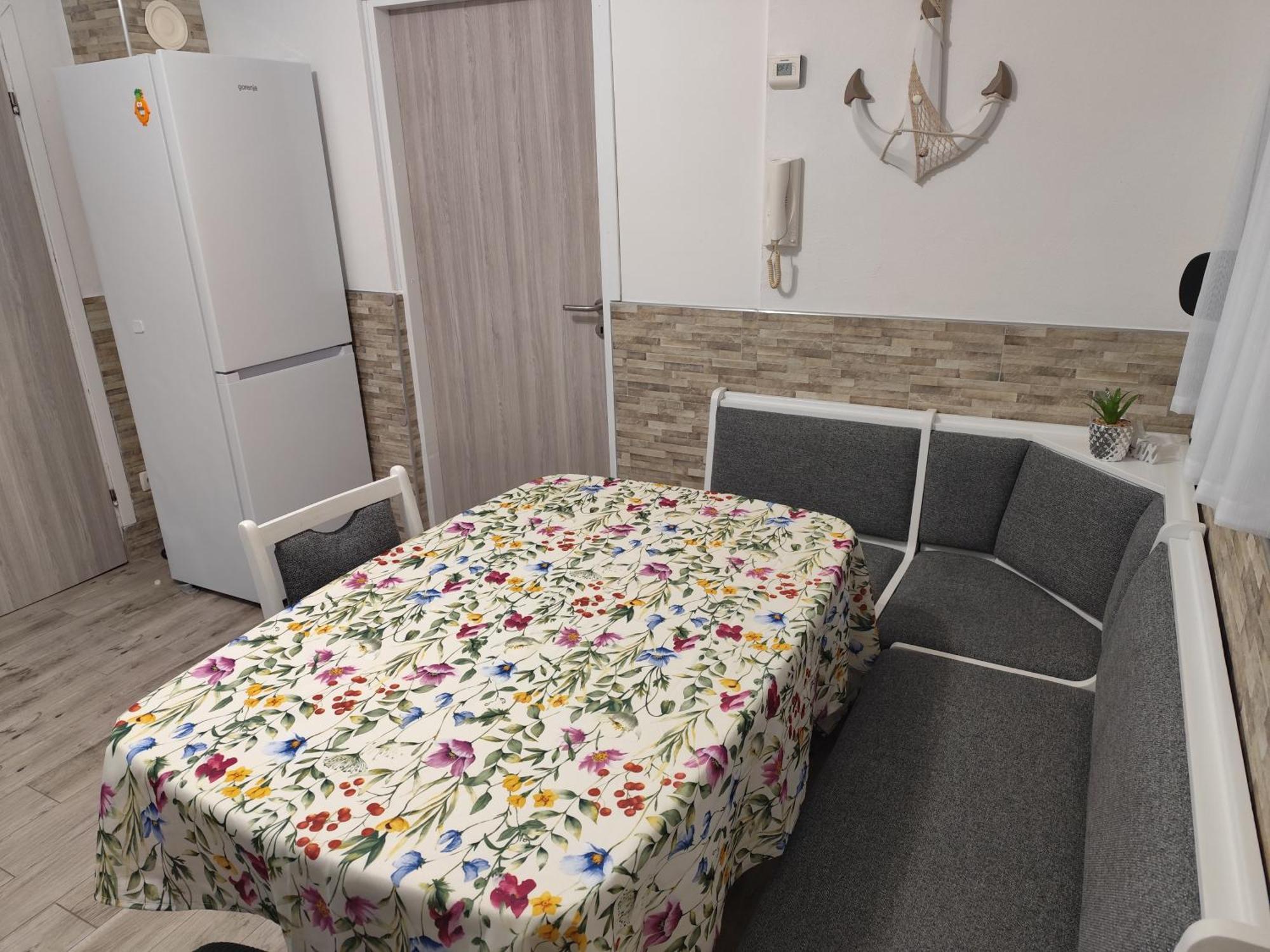 Apartman Nino Рієка Екстер'єр фото