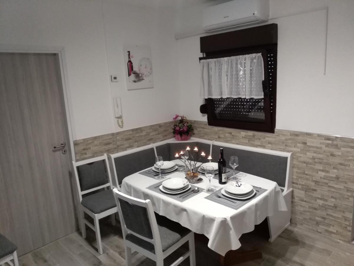 Apartman Nino Рієка Екстер'єр фото